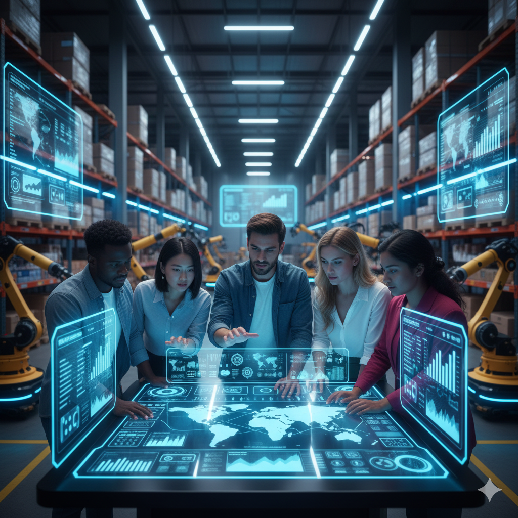 Advance Digital Marketing Program